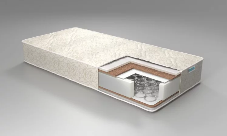 Матрас Real Cocos 80x195_0