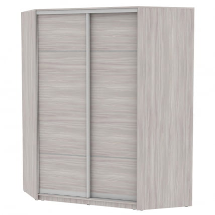 Шкаф-купе YA-198х1400-718-3(ЯШС-D4D4)_0