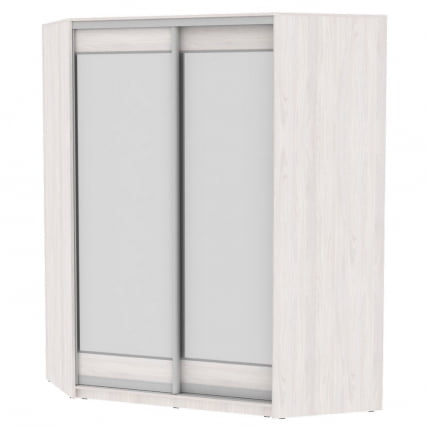 Шкаф-купе ЙА-198х1400-718-5(ЯАС-Д2Д2) / YA-198х1400-718-5(ЯАС-D2D2)_0