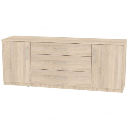 Комод К-70кс180кс45-1(ДСС) / K-70x180x45-1(ДСС)_0