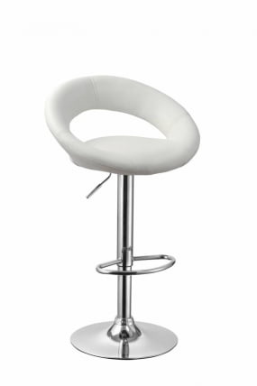 Стул барный BN 1009-1 Белый_1