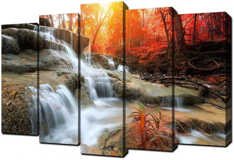 Модульная картина Toplight хсм TL-PM0002_0