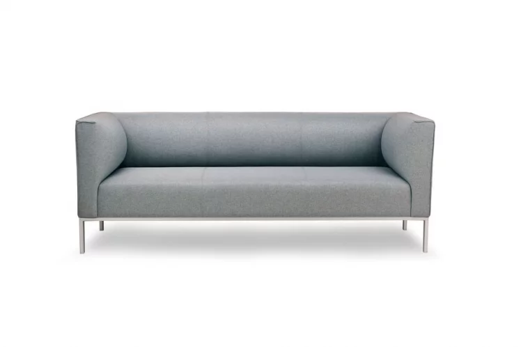 Диван трехместный Эриче Комфорт Д3 Китон 06 Категория 1_1