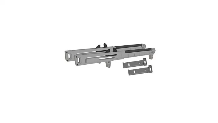 Доводчик для мет.ящиков (компл. из 2-х шт) Titusoft MD ДО-002_0