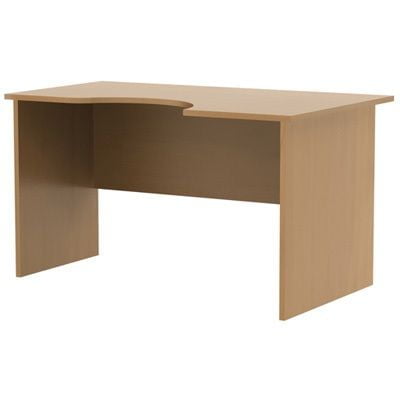 Стол письменный правый СА-1 Пр Крем_0