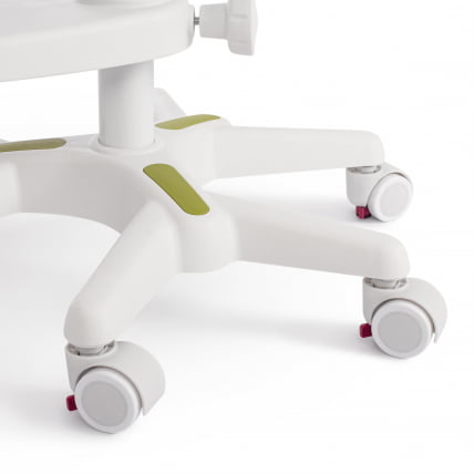 Кресло MIRACLE Green (салатовый)_14