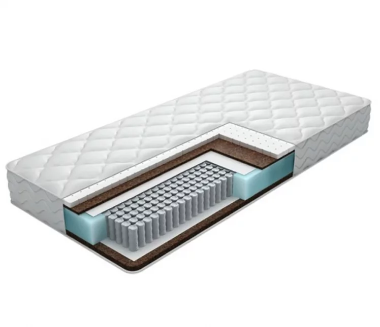 Матрас Ля Пальма Люкс 180х195х18_0