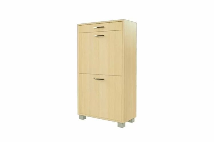 Обувница ШО-52 В Дуб Сонома_0