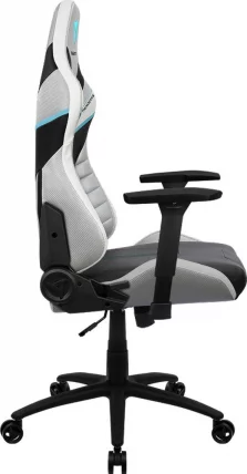Геймерское кресло ThunderX3 TC5 Arctic White_7