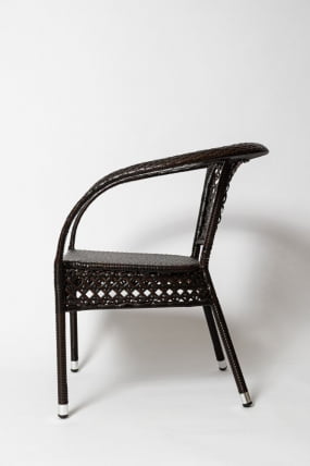 Стул RC16 Коричневый_2