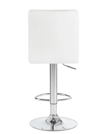 Стул барный DOBRIN KRUGER Белый_4