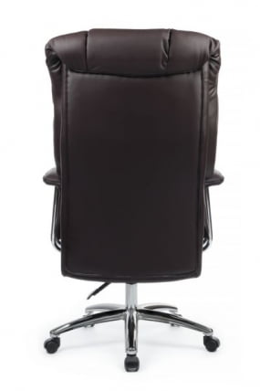 Кресла RCH 9502 Коричневый кожа_6