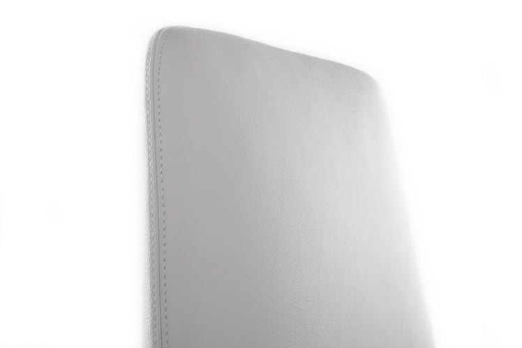 Кресло Аура-М ФК005-Б Белый / Aura-M FK005-B_6