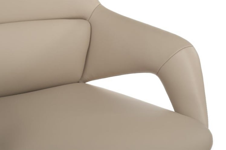 Кресло Аура ФК005-А Светло-бежевый / Aura FK005-A_6