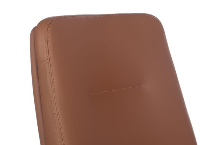 Кресло Алонзо-М Б1711 Светло-коричневый / Alonzo-M B1711_5