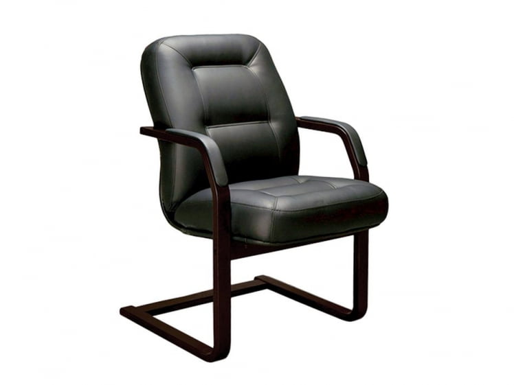 Кресло Виcториа C ВCТ5130021 Черное / Victoria C VCT5130021_0