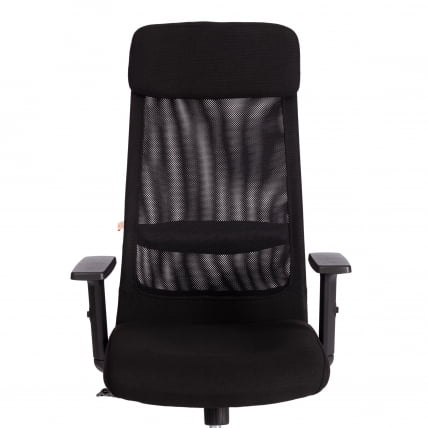 Кресло офисное PROFIT PLT ткань, черный, 2603/W-11_5