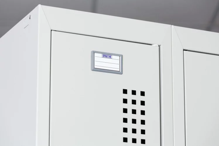 Шкаф ПРАКТИК МЛ 01-40 (дополнительный модуль) / ML_6