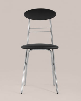 Стул складной М8-01 Компакт Черный_3