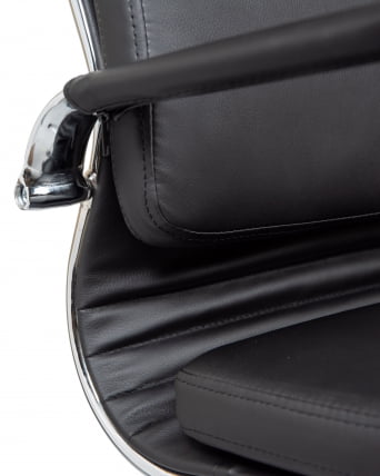 Офисное кресло для руководителей ДОБРИН АРНОЛД Черный / DOBRIN ARNOLD_10