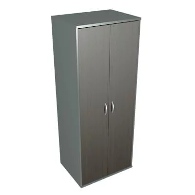 Гардероб ГБ-2 Венге/металлик_0