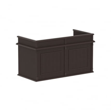 Стол для судьи RATUM RJST 1680 Венге магия_0