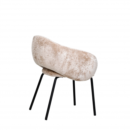 Стул обеденный Bren мокка_6