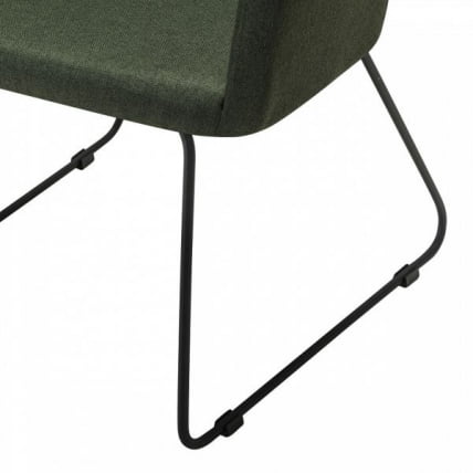 Кресло Oscar темно-серый/Линк_3