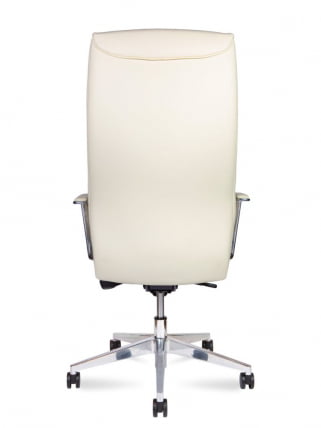 Кресло руководителя HARVARD IVORY_4