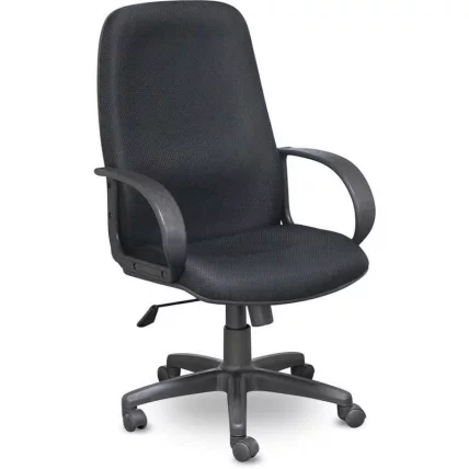 Кресло EChair-625 TJP 334351 Черное_1