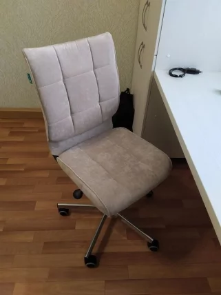 Кресло для оператора Бюрократ CH-330M/LT-21_4