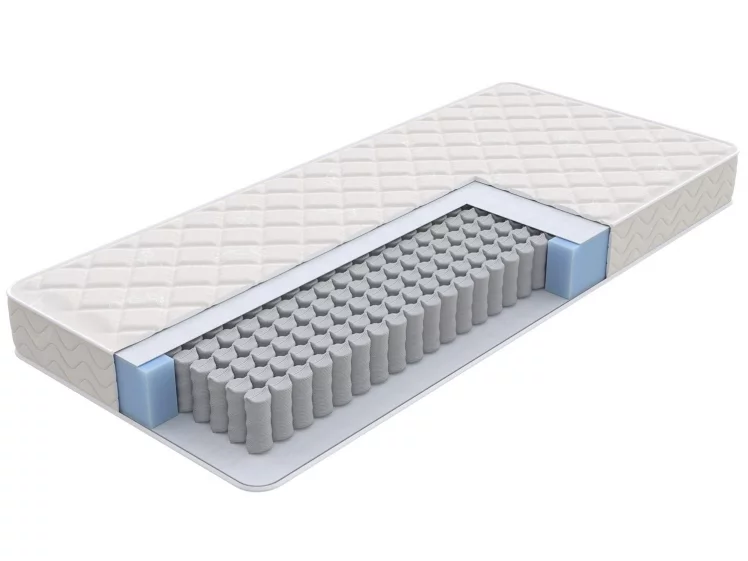 Матрас FIRST M 160х190_0