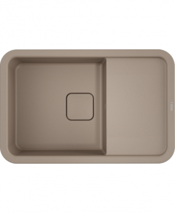 Мойка Omoikiri Tasogare 78-Sa Artgranit/Бежевый_0