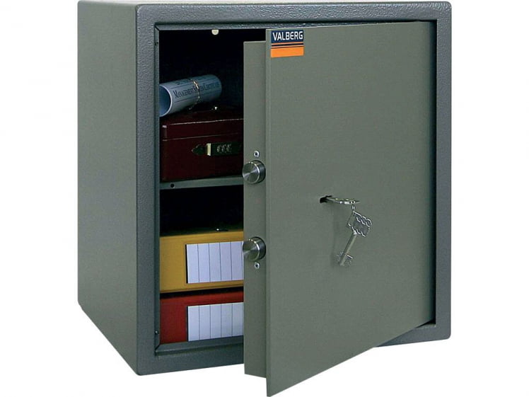 Офисный сейф ASM.46_0