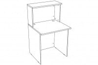 Модуль прямой Референт Р.Мп-7 Бук_1