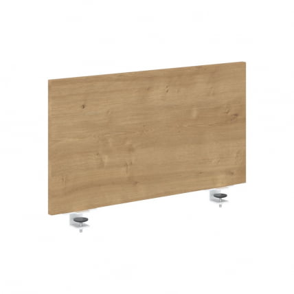 Экран торцевой Forta FBL 6535 Дуб Гамильтон Белый премиум_0