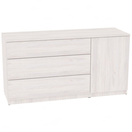 Комод Калисто(К47)699х1352х468ПУСХтоОПЕН(ЯАС) / Калисто(K47)699х1352х468PUSHtoOPEN(ЯАС)_0