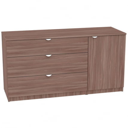 Комод Калисто(K49)699х1352х468ручкаторцеваяTR-2(ЯШТ)_0