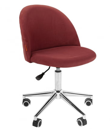 Компьютерное кресло CHAIRMAN HOME 118 Коралл_0