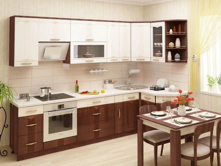 Кухня угловая Каролина-12_0