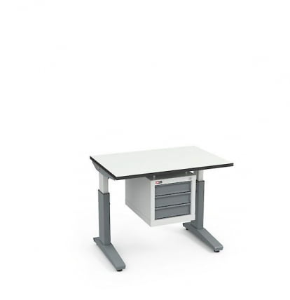 Стол монтажный-НАБОР СР-100-02 ДСП_0