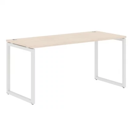 Стол письменный XTEN-Q XQST 167 Бук Тиара Белый_0