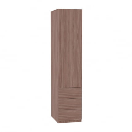 Шкаф распашный Р-198х45х60-4-ПО(ЯШТ) / R-198х45х60-4-PO(ЯШТ)_0