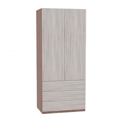 Шкаф распашный R-198х90х60-4-PO(ЯШТ-ЯШС)_0