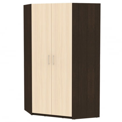 Шкаф распашный ЙР-230х1246(Венге-ДМ-1) / YR-230х1246(Венге-ДМ-1)_0
