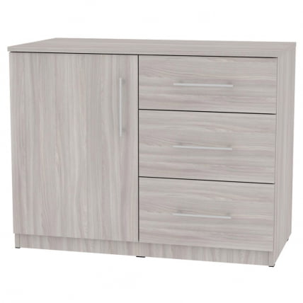 Комод Калисто(К12)699х902х468ручкарейлинг160мм(ЯШС) / Калисто(K12)699х902х468ручкарейлинг160мм(ЯШС)_0