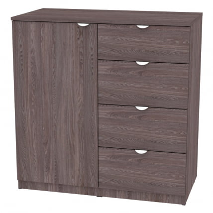 Комод Калисто(K17)923х902х468ручкаторцеваяTR-2(ЯАТ)_0