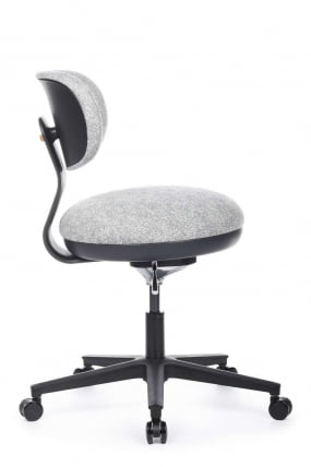 Кресло Ted KA21 Серый_1