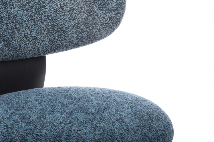 Кресло Ted KA21 Синий_5