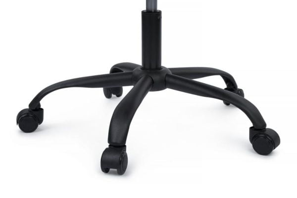 Кресло Ray RCH Высокая спинка RPH-28 Серый_13